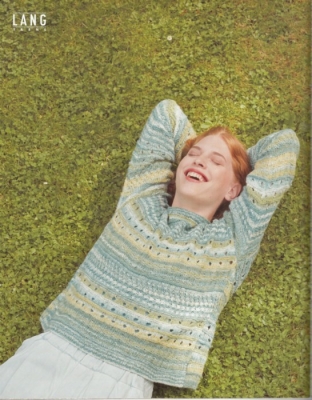 Lang Yarns - punto 68